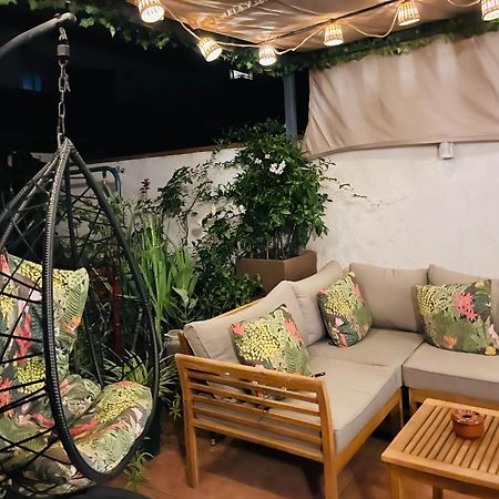 Figueres Center Apartment ภายนอก รูปภาพ