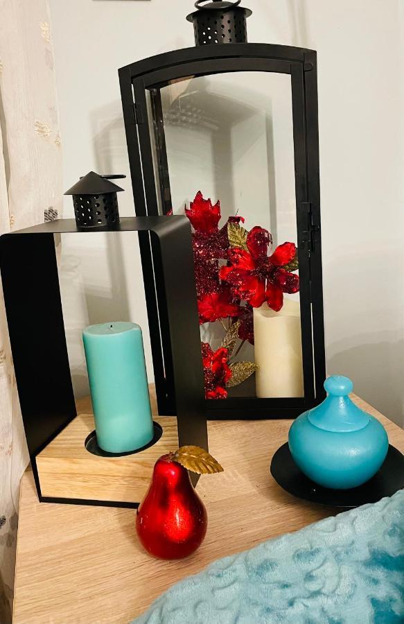 Figueres Center Apartment ภายนอก รูปภาพ