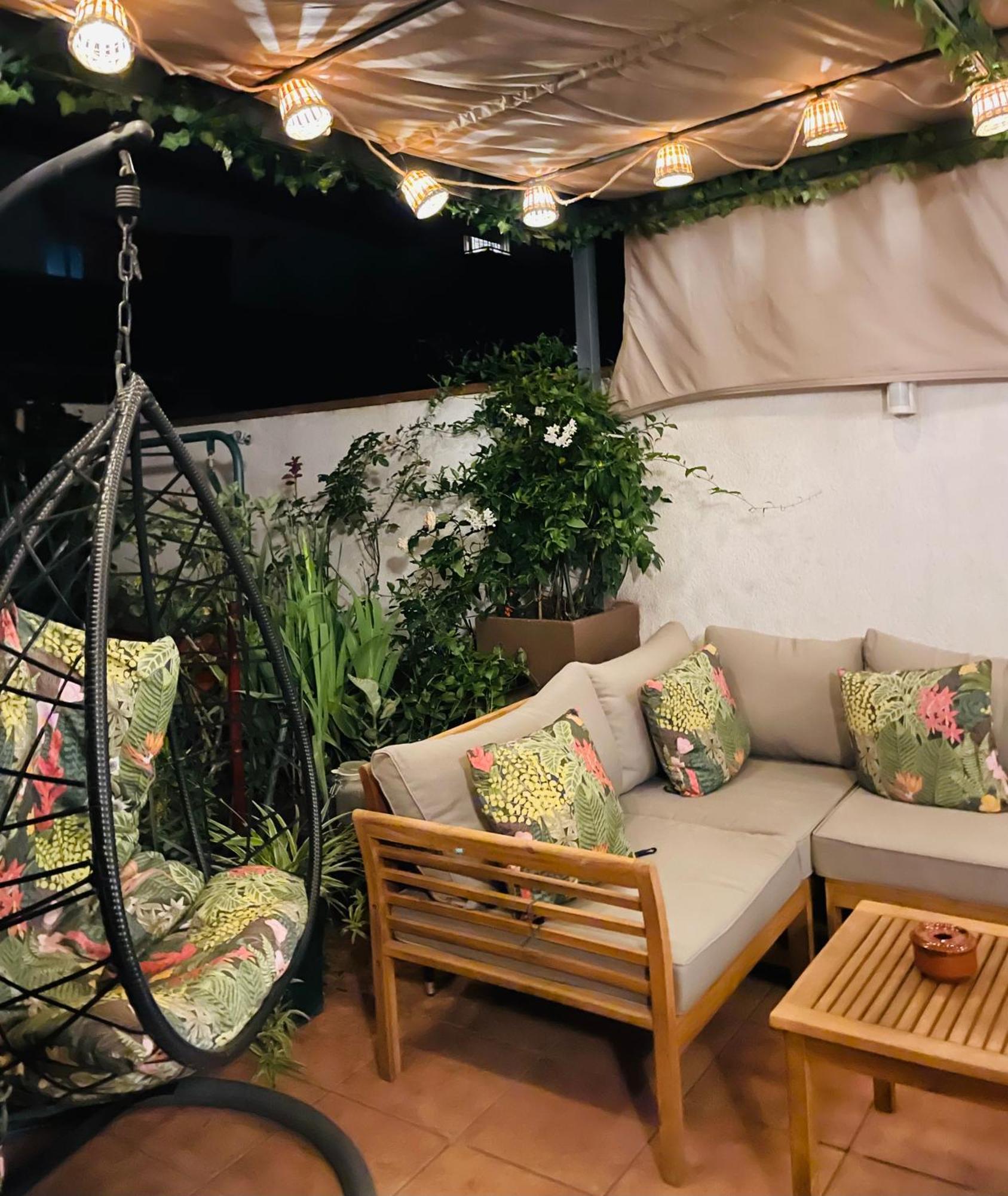 Figueres Center Apartment ภายนอก รูปภาพ